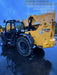 2020 JCB 510-56 Canopy, Solid Tires, Work Lights, Beacon, Aux Hydraulics, Back up Alarm, Lifting Eye, ES Decals