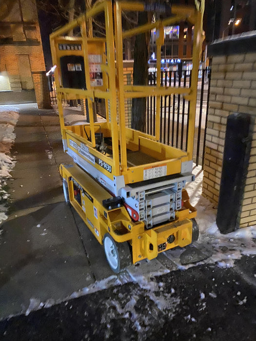 2021 HY-BRID PS-1430