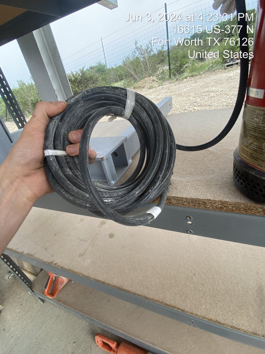 2023 MULTIQUIP ST2037