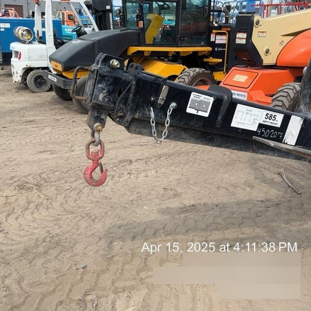 2024 STAR INDUSTRIES M1360B - Star JIB Boom