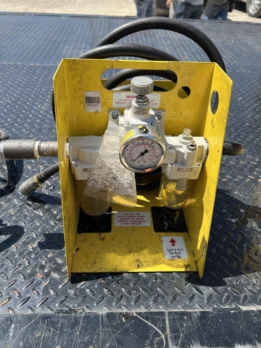 2021 TORCUP RPDD-FRL