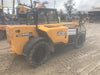 2020 JCB 505-20TC Canopy, Solid Tires, Work Lights, Beacon, Aux Hydraulics, Back up Alarm, ES Decals