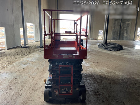 2022 SKYJACK SJ4740