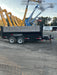 2025 TEXAS PRIDE TRAILERS DT714416KBP