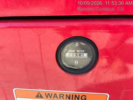 2022 MEC 4046SE