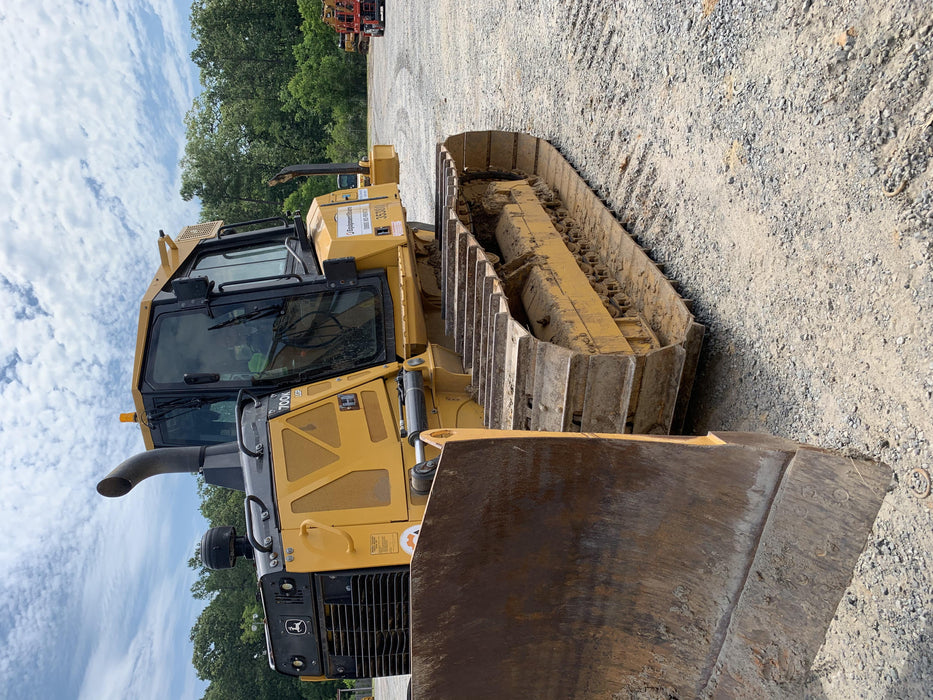 2019 JOHN DEERE 700K