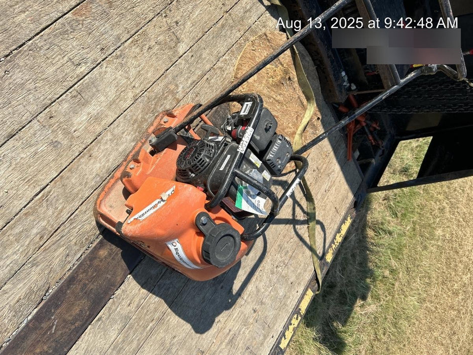 2022 MULTIQUIP MVC88VTHW