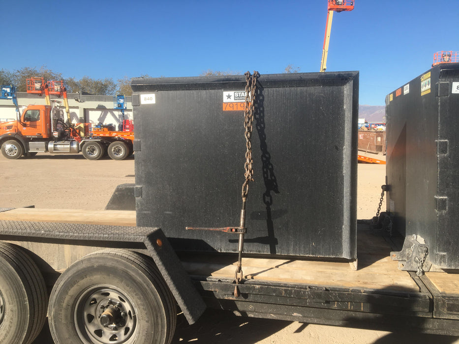 2020 STAR INDUSTRIES 1425