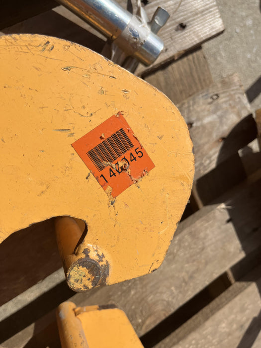 2021 HARRINGTON UBC030