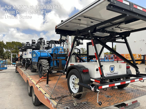 2025 WANCO WLTS-MM8A-1600