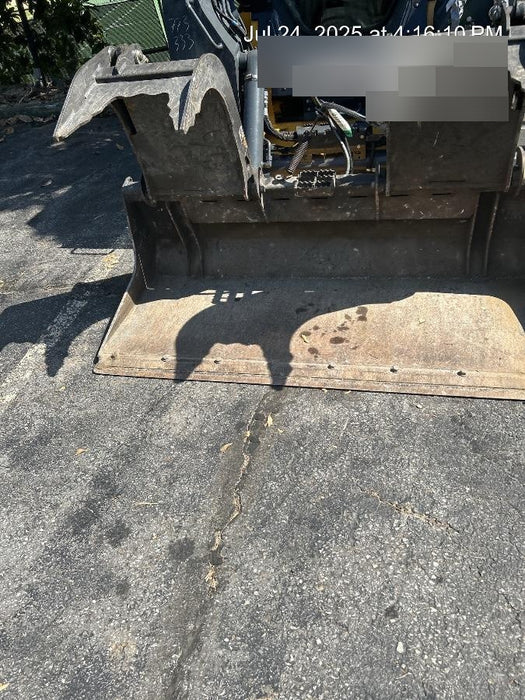 2022 PALADIN UTILITY GRAPPLE 11876-0022