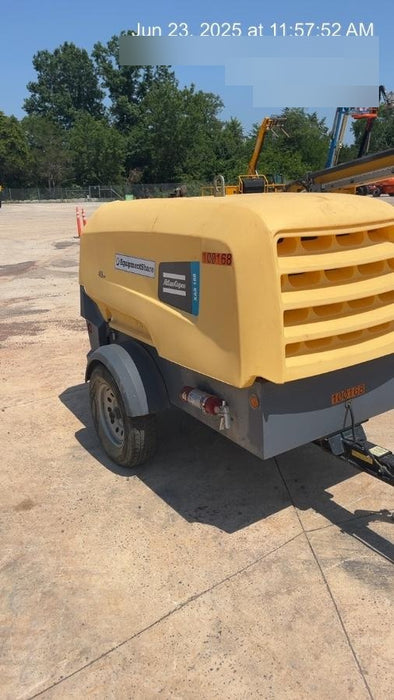 2020 ATLAS COPCO XAS188