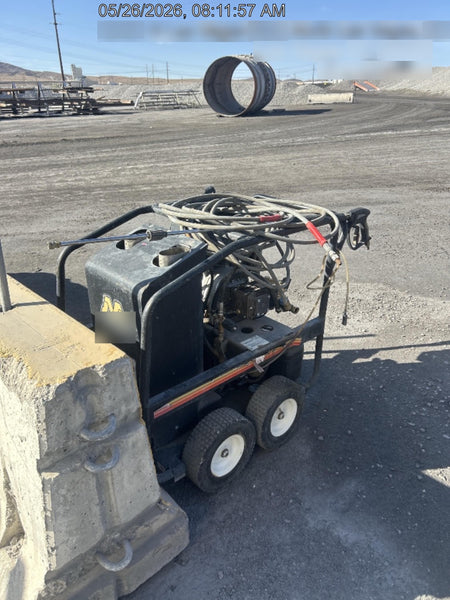 2020 MI-T-M CORPORATION HSP-3504-3MGH