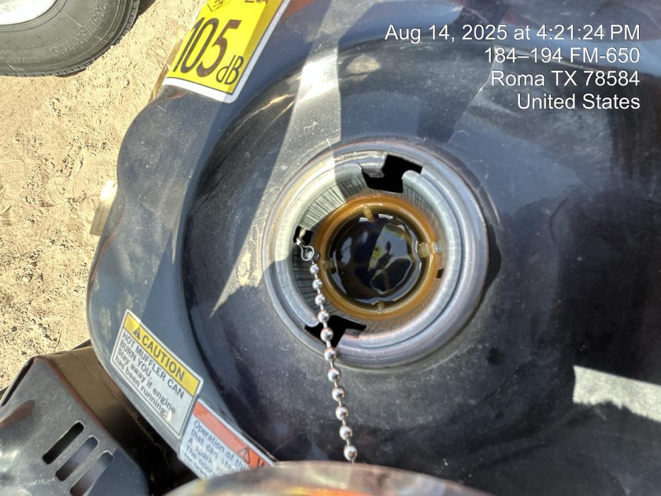 2023 MULTIQUIP MVC82VHW