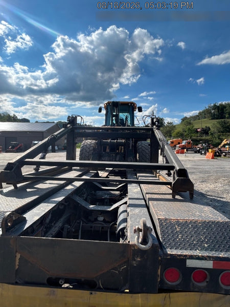 2024 ARROW MATERIAL HANDLING 7196250-6-96-049PG