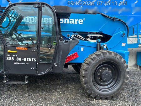 2026 GENIE GTH-1056