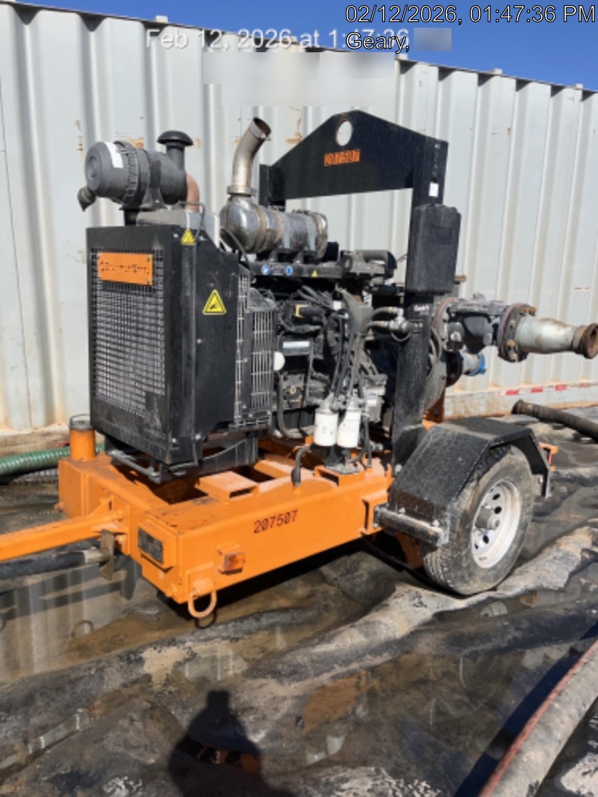2022 RWN RWN-6612T-OBPT