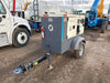 2023 ATLAS COPCO QAS45 CWK