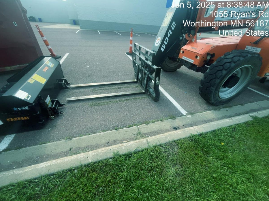 2024 STAR INDUSTRIES 1406B