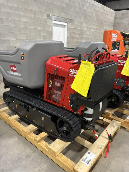 2026 TORO MBTX 2500-TS