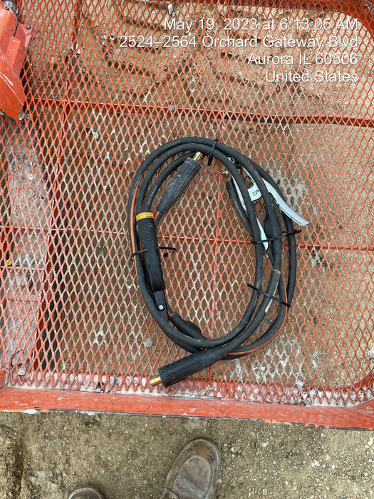 2022 MILLER ELECTRIC CST-280