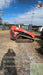 2019 Kubota SVL95-2S Cab/Heat/Air, Standard Tracks, Standard Flow, Hydraulic QC 80" HD Tooth Bucket