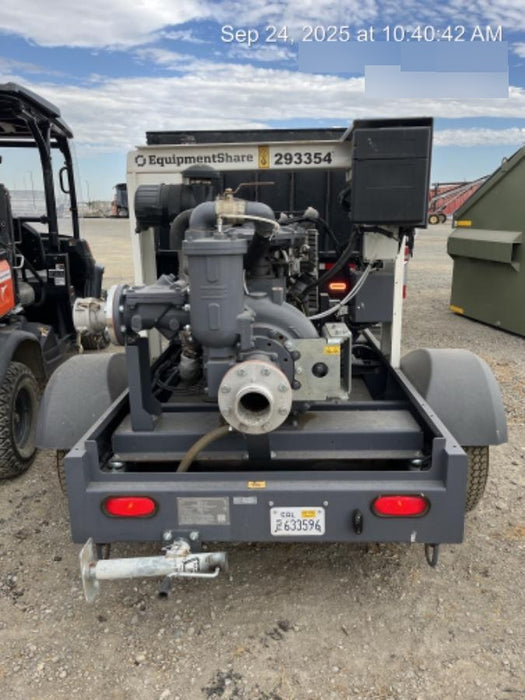 2023 ATLAS COPCO PAC F44 KD