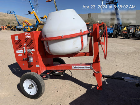 2023 MULTIQUIP MC12PH