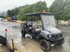 2019 Club Car CA1700D Diesel, 4-Seat, ROPS, AWD w/None