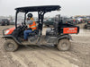 2023 KUBOTA RTV-X1140W-H (Canopy)