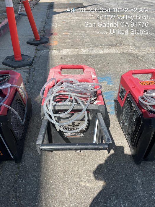 2021 PHOENIX DryMAX XL