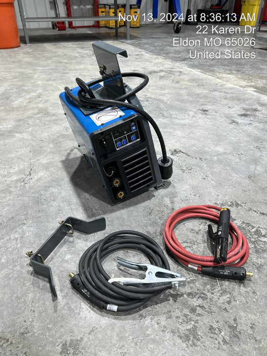 2024 MILLER ELECTRIC CST-282