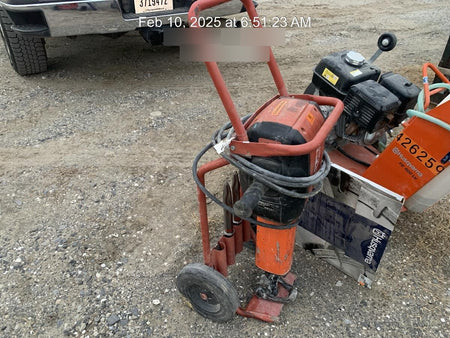 2020 HILTI TE 3000-AVR