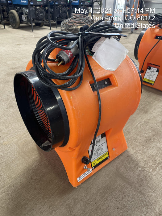 2023 ALLEGRO 9539-12EX