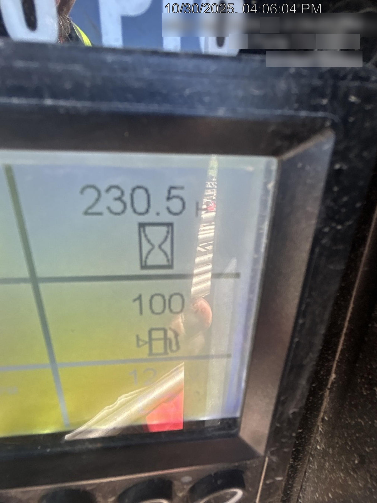 2025 MILLER ELECTRIC BIG BLUE 500