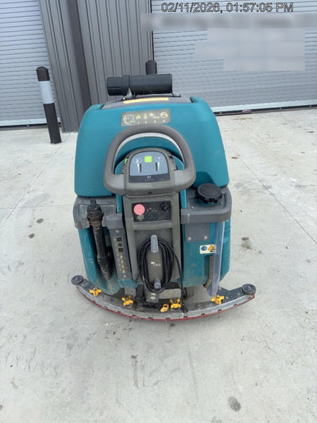 2020 TENNANT T600E