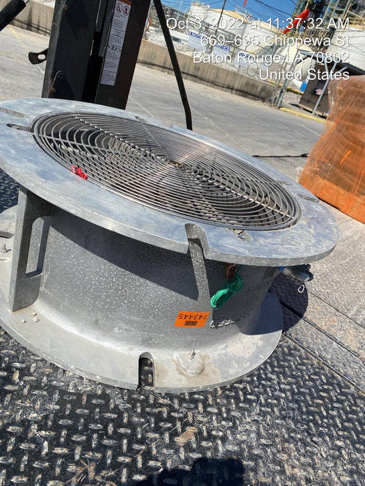 2021 MICHIGAN PNEUMATIC 20265