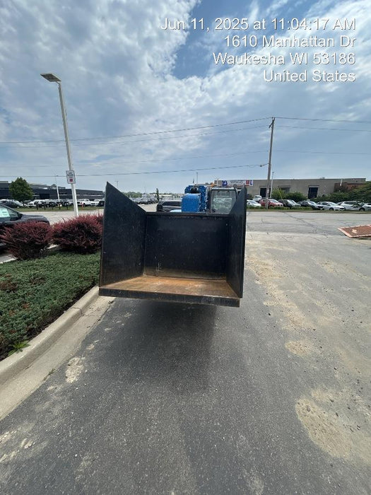 2024 STAR INDUSTRIES 1425