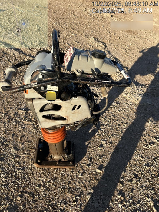 2023 MULTIQUIP MTX60HD