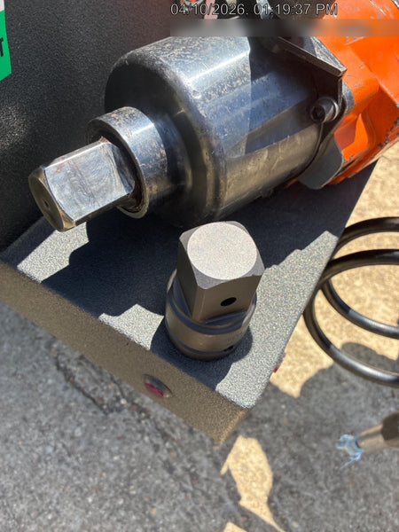 2020 MICHIGAN PNEUMATIC 4955B2