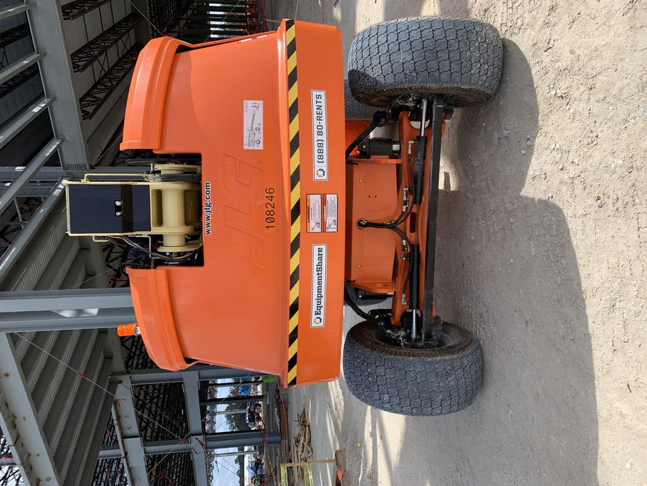 2020 JLG 660SJ