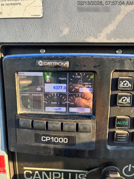 2021 ATLAS COPCO PAC F66 KD