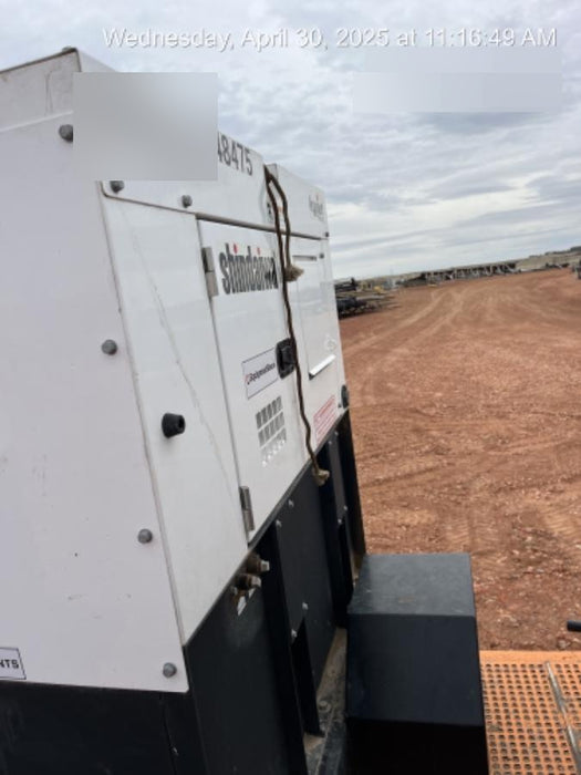 2022 SHINDAIWA DGK15FL