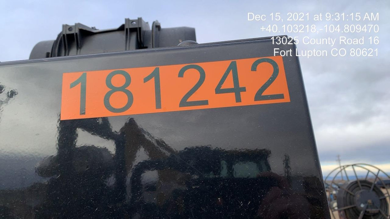 2021 PIONEER PP108S17L71-6090HFC09