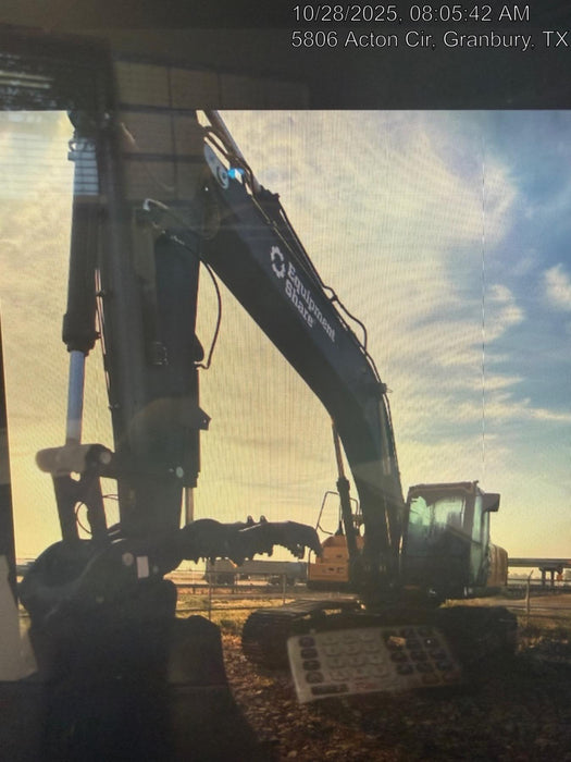 2025 JOHN DEERE 60" Bucket, Excavator 77,000 - 85,000 John Deere