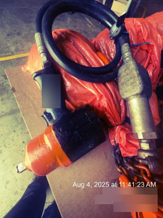 2020 MICHIGAN PNEUMATIC 750SS