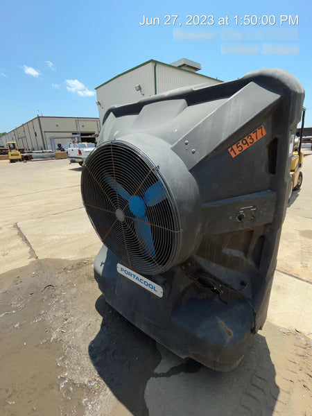 2021 PORTACOOL Jetstream 260