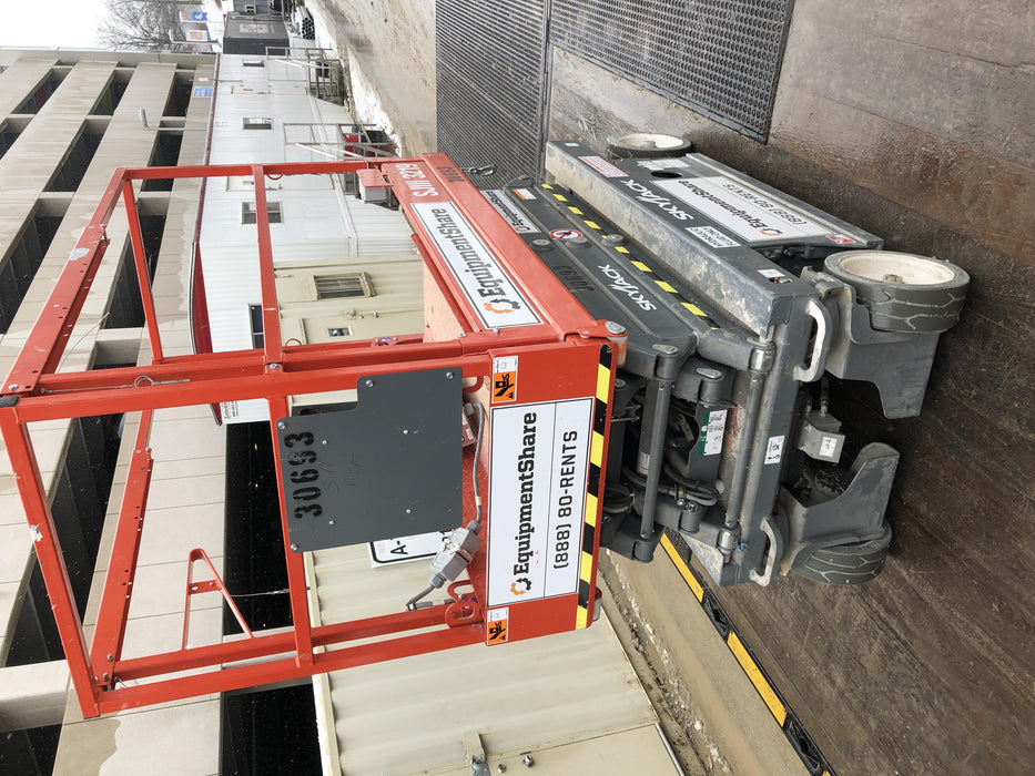 2019 Skyjack SJIII-3219 Standard w/Trojan Batteries