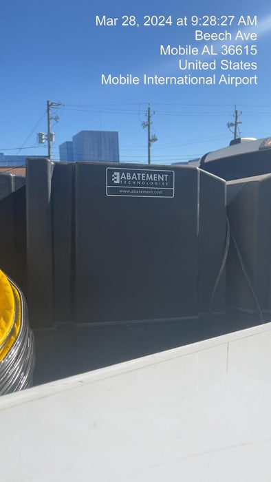 2022 ABATEMENT TECHNOLOGIES BD2KM