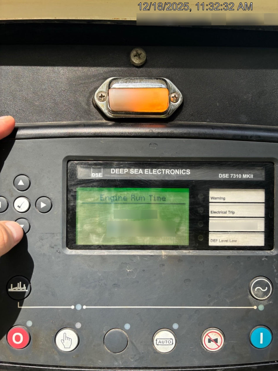 2022 ATLAS COPCO QAS 70